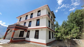 Hotels in Dhawalagiri